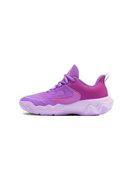 Zapatilla Nike giannis inmortality 4 (gs)