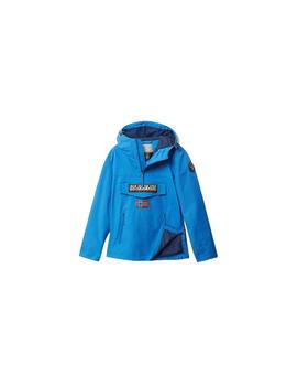 CANGURO PARA HOMBRE RAINFOREST S PKT SKYDIVER BLUE