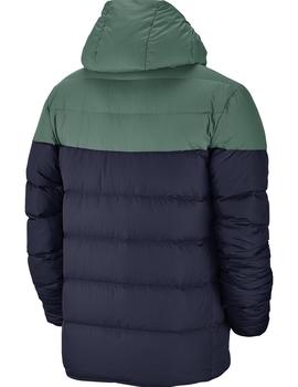 CAZADORA NIKE M NSW DWN FILL WR JKT