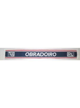 OBRA BUFANDA OBRADOIRO 24-25