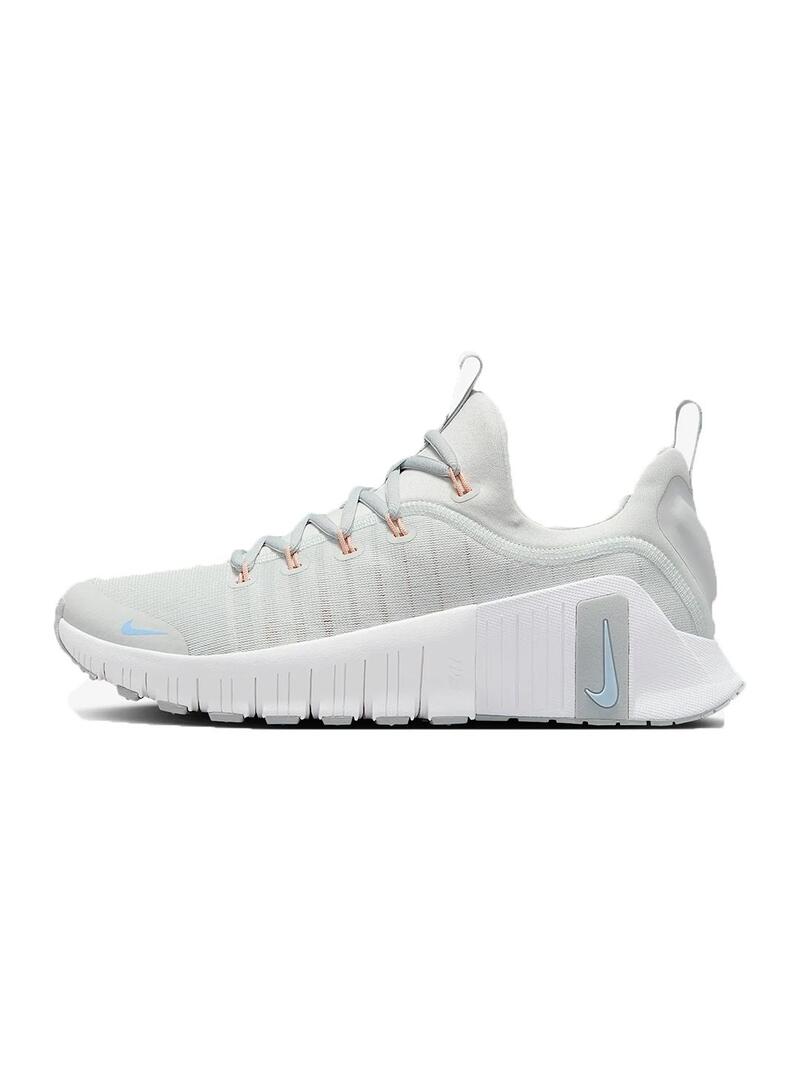 Zapatilla Nike w free metcon 6