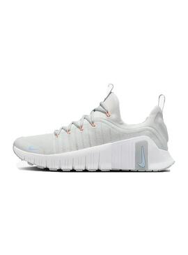 Zapatilla Nike w free metcon 6