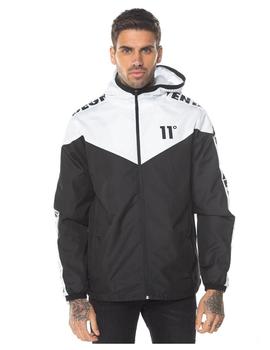 CHAQUETA ELEVEN DEGREES ODIN WINDBREAKER