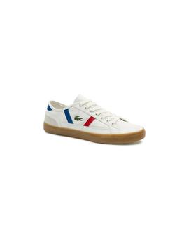 ZAPATILLAS PARA HOMBRE LACOSTE SIDELINE 119