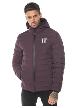 CAZADORA ELEVEN DEGREES SPACE PUFFER