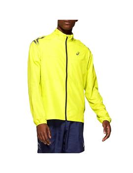 ASICS ICON JACKET SOUR YUZU