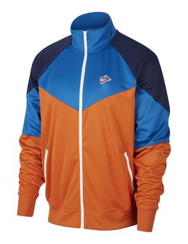 CHAQUETA NIKE SPORTSWEAR WINDRUNNER