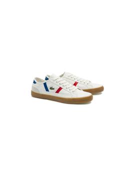 ZAPATILLAS PARA HOMBRE LACOSTE SIDELINE 119