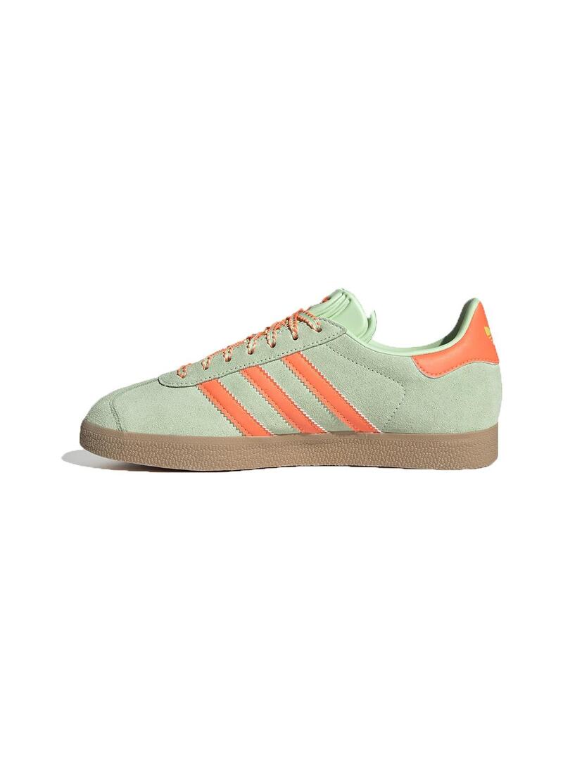 Zapatilla Adidas gazelle w