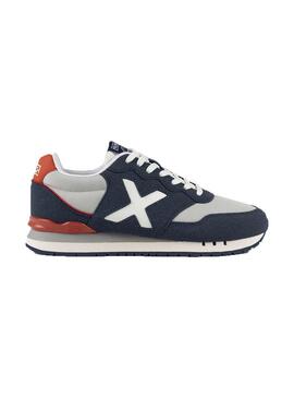 Zapatilla Munich dash 249