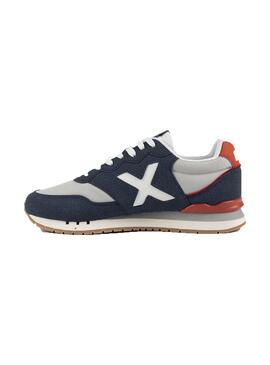Zapatilla Munich dash 249