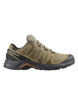 Zapatilla Salomon x-adventure recon gtx