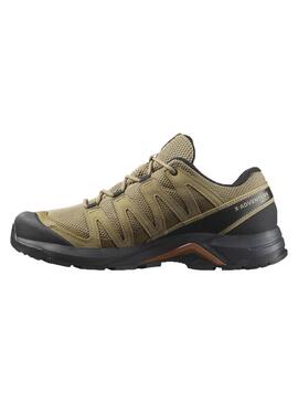 Zapatilla Salomon x-adventure recon gtx