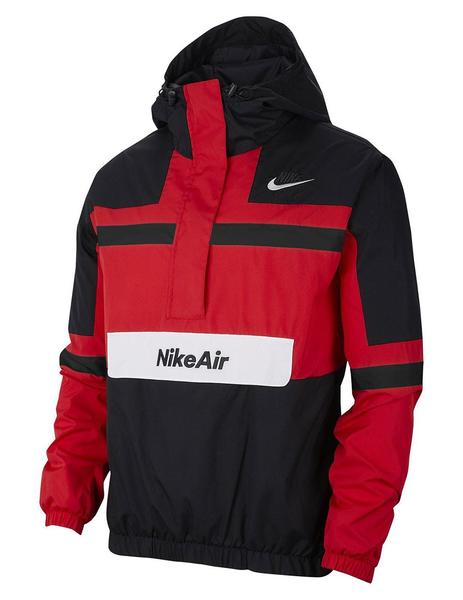 En realidad Humano triunfante CHAQUETA M NSW NIKE AIR JKT