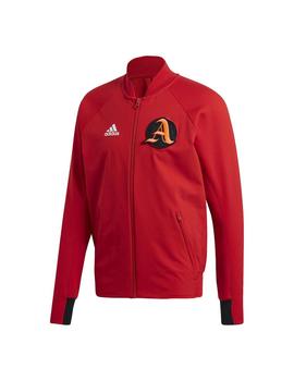 CHAQUETA ADIDAS M VRCT JACKET