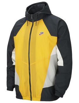 CHAQUETA NIKE M NSW HE WR JKT WVN SIGNA