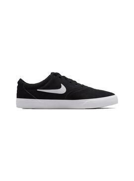 Zapatilla Nike charge suede
