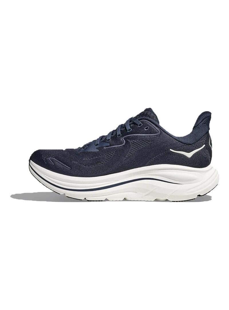 Zapatilla Hoka m clifton 10