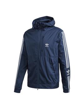 CHAQUETA ADIDAS LOCK UP WB