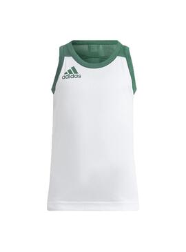 Camiseta Adidas 3G spee rev jrs