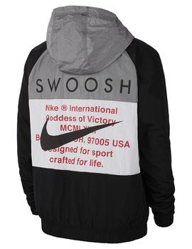 CHAQUETA NIKE SPORTSWEAR SWOOSH