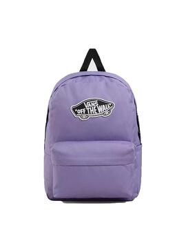 Mochila Vans old skool class