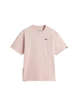Camiseta Vans style 76 ii loose ss tee