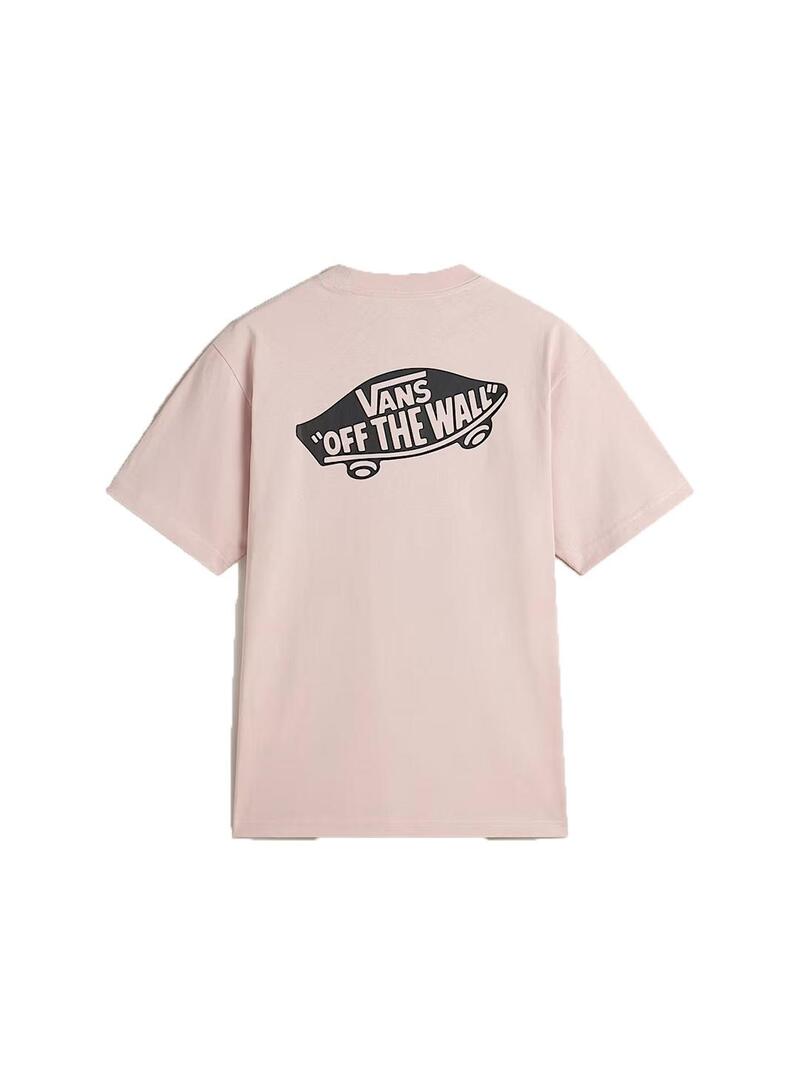 Camiseta Vans style 76 ii loose ss tee