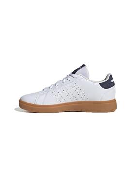 Zapatilla Adidas Advantage Base 2.0 j