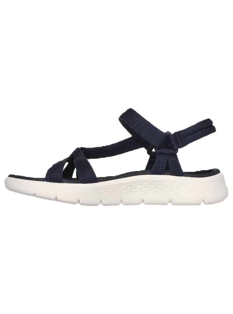 Sandalia Skechers On the Go