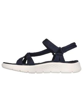 Sandalia Skechers On the Go