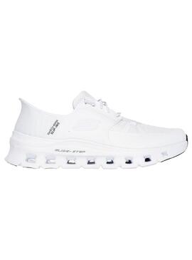 Zapatilla Skechers Glide Step Pro