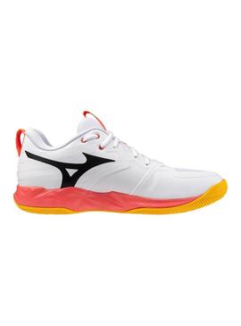 Zapatilla Mizuno wave momentum pro Voleibol