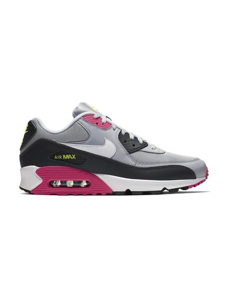 No quiero convertible infierno ZAPATILLAS NIKE AIR MAX 90 ESSENTIAL HOMBRE PIEL