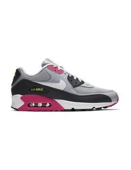 ZAPATILLAS NIKE AIR MAX 90 ESSENTIAL HOMBRE PIEL