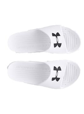 Chanclas Under armour