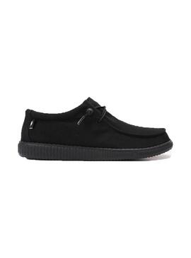Zapato Walk in Pitas Wallabi washed