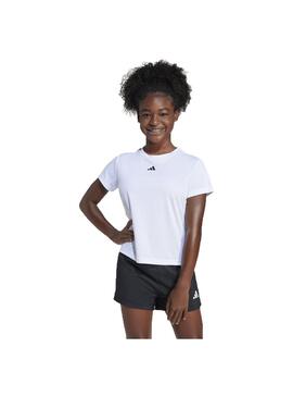 Camiseta Adidas Train essentials regular fit