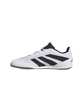 Zapatilla de fútbol sala Adidas predator club in sala