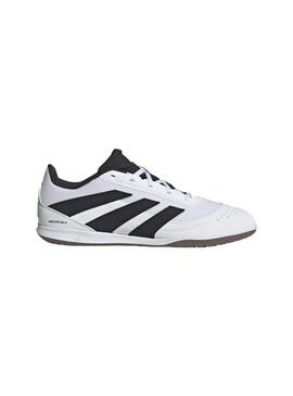 Zapatilla fútbo sala Adidas predator club in sala