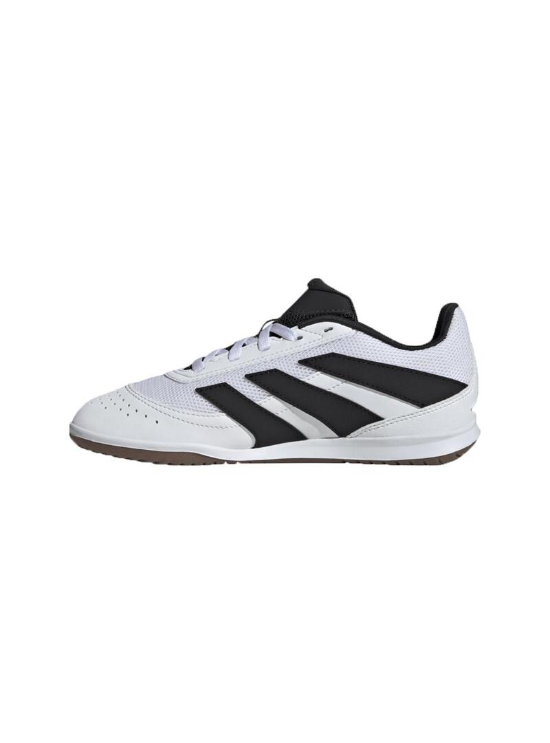 Zapatilla fútbo sala Adidas predator club in sala