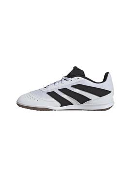 Zapatilla fútbo sala Adidas predator club in sala
