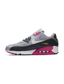 ZAPATILLAS NIKE AIR MAX 90 ESSENTIAL HOMBRE PIEL