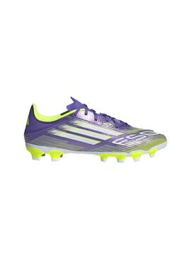Bota de fútbol Adidas F50 league MG