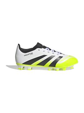 Bota de Fútbol Adidas predator club FG/MG J