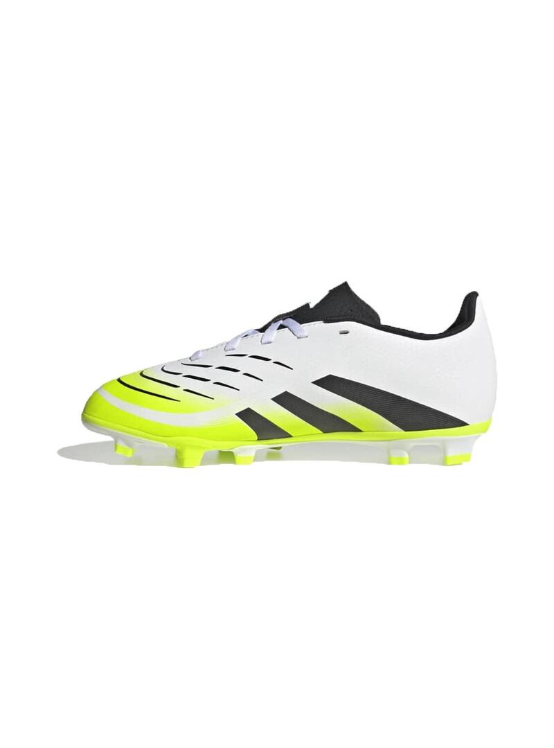 Bota de Fútbol Adidas predator club FG/MG J