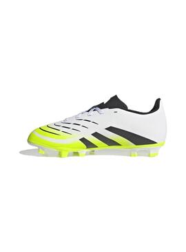 Bota de Fútbol Adidas predator club FG/MG J