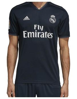 CAMISETA ADIDAS REAL A JSY LFP