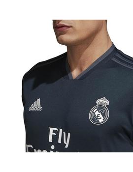 CAMISETA ADIDAS REAL A JSY LFP