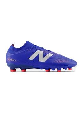 Bota de fútbol New Balance Tekkela Team low laced